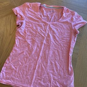 smartwool merino wool top - xs